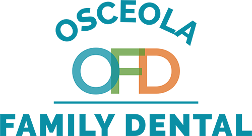 Link to Osceola Family Dental home page